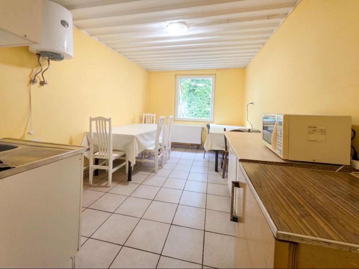 Hala/magazyn Kraków Krowodrza, ul. Składowa. Zdjęcie 12