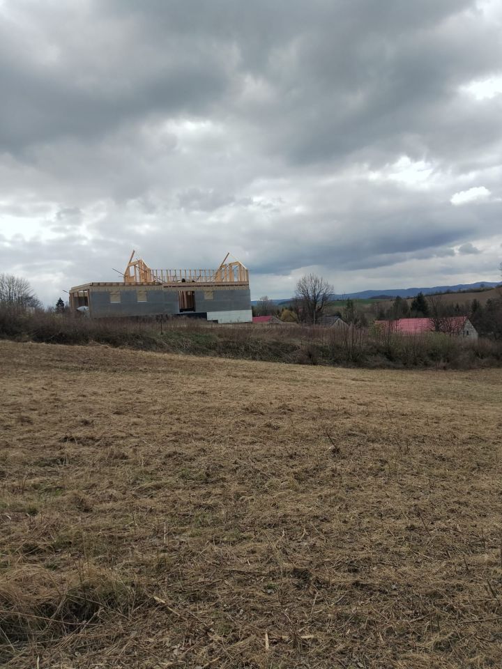 Działka budowlana Piława Górna Kośmin, ul. Kośmińska. Zdjęcie 5
