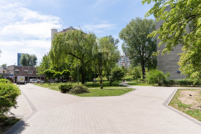 Mieszkanie 1-pokojowe Warszawa Żoliborz, ul. ks. Teofila Boguckiego. Zdjęcie 12