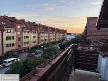 Mieszkanie 2-pokojowe Wrocław Partynice. Zdjęcie 1