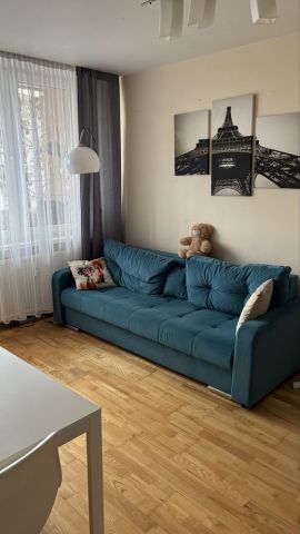Mieszkanie 2-pokojowe Warszawa Bródno, ul. Wyszogrodzka. Zdjęcie 1