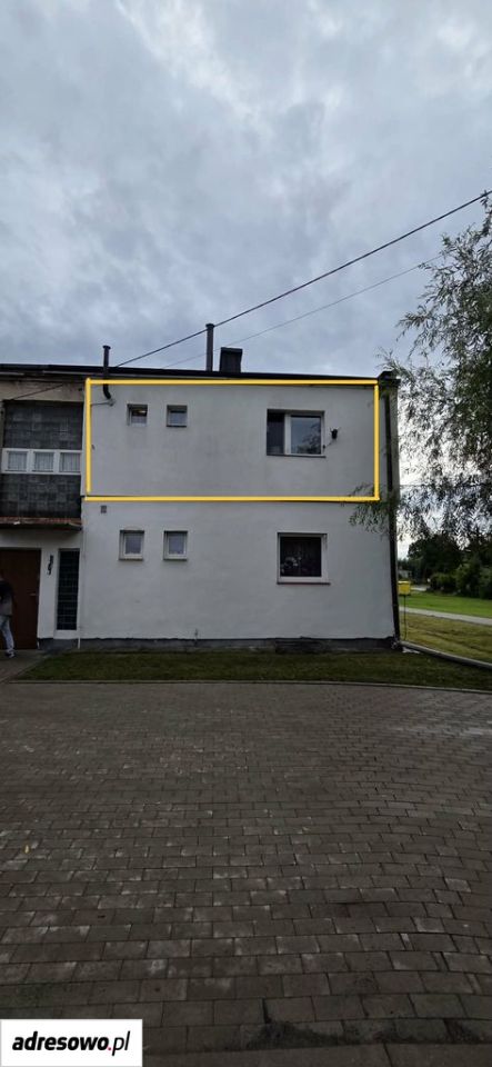 Mieszkanie 3-pokojowe Lipinka. Zdjęcie 3