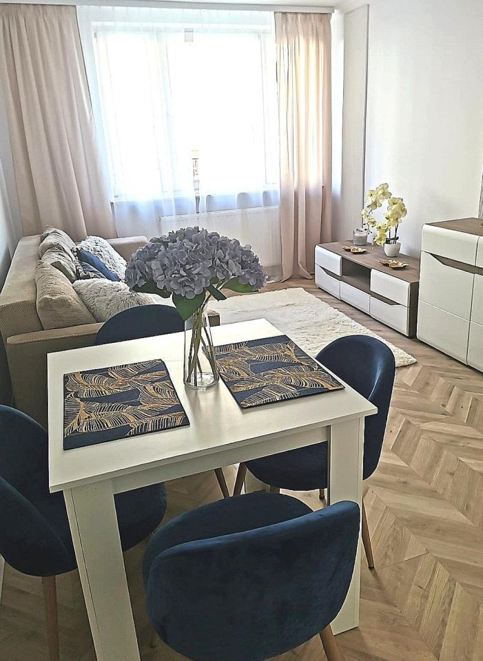 Mieszkanie 2-pokojowe Rzeszów Baranówka, ul. Władysława Broniewskiego. Zdjęcie 4