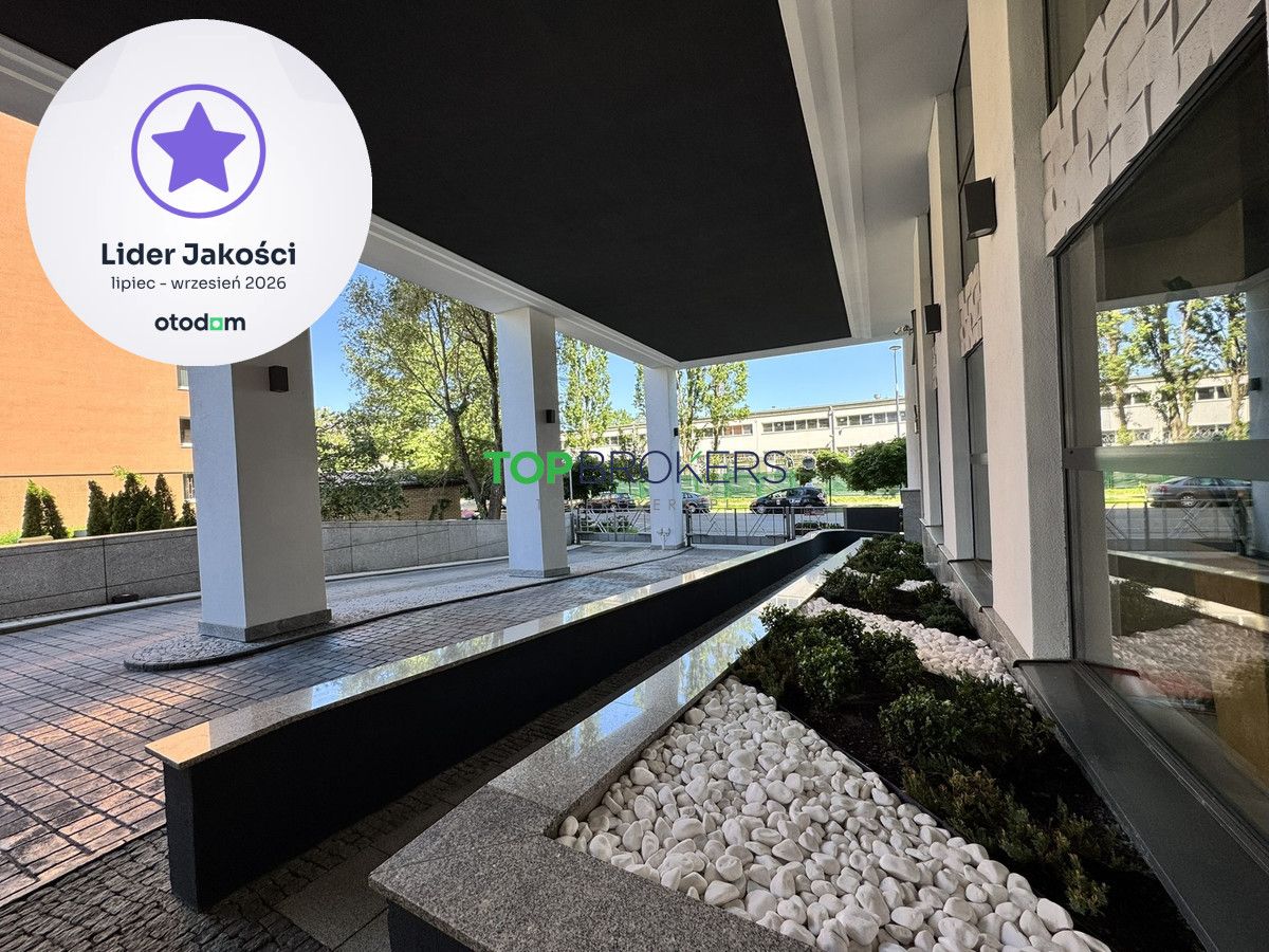 Mieszkanie 3-pokojowe Warszawa Mokotów, ul. Podchorążych. Zdjęcie 25