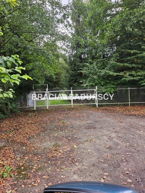 Działka rolna Smroków. Zdjęcie 14