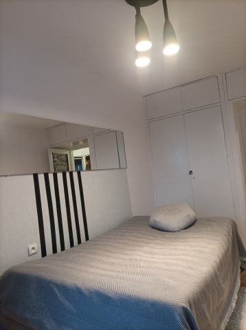 Mieszkanie 2-pokojowe Warszawa Śródmieście, ul. Śliska. Zdjęcie 6