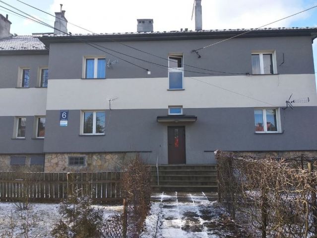 Mieszkanie 1-pokojowe Skarżysko-Kamienna, ul. Skalna. Zdjęcie 1