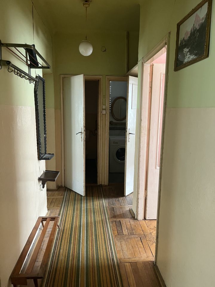 Mieszkanie 3-pokojowe Łomża Śródmieście, ul. Długa. Zdjęcie 8