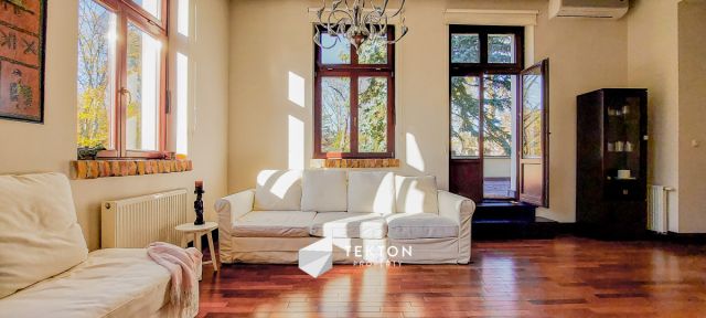 Mieszkanie 2-pokojowe Poznań Sołacz, ul. Małopolska. Zdjęcie 1