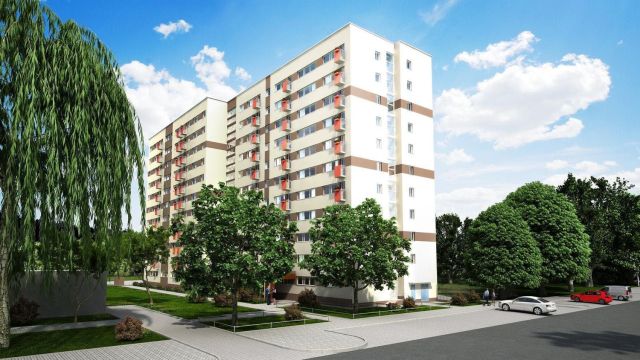 Mieszkanie 2-pokojowe Warszawa Mokotów, ul. Bokserska. Zdjęcie 1