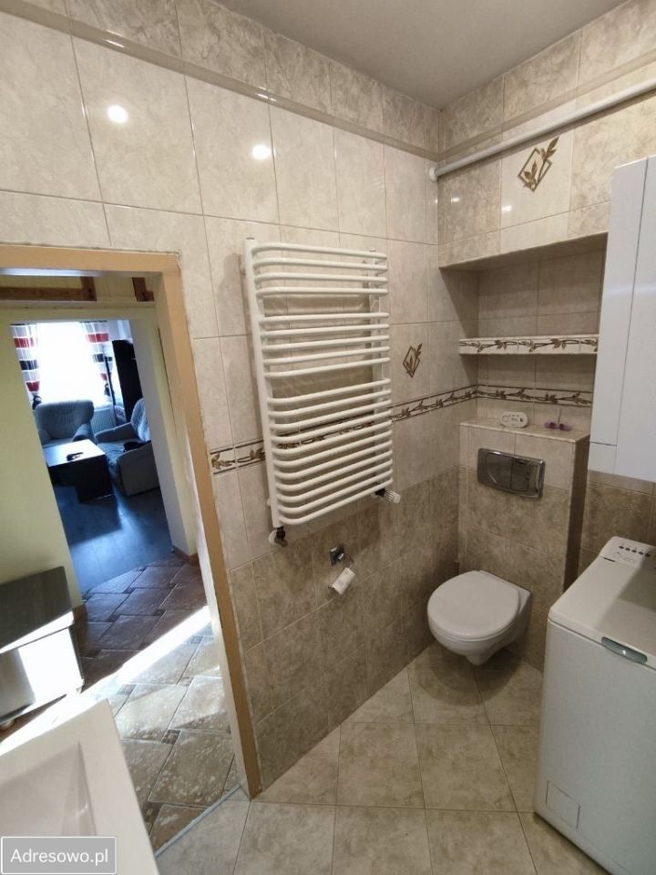 Mieszkanie 3-pokojowe Sobótka, ul. Tadeusza Kościuszki. Zdjęcie 7