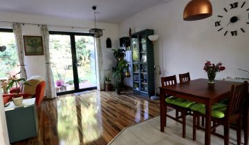 bliźniak, 4 pokoje Zabierzów, ul. Śląska