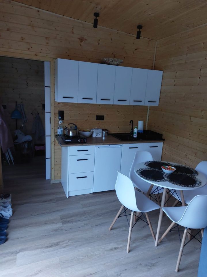 Działka rekreacyjna Buk. Zdjęcie 2