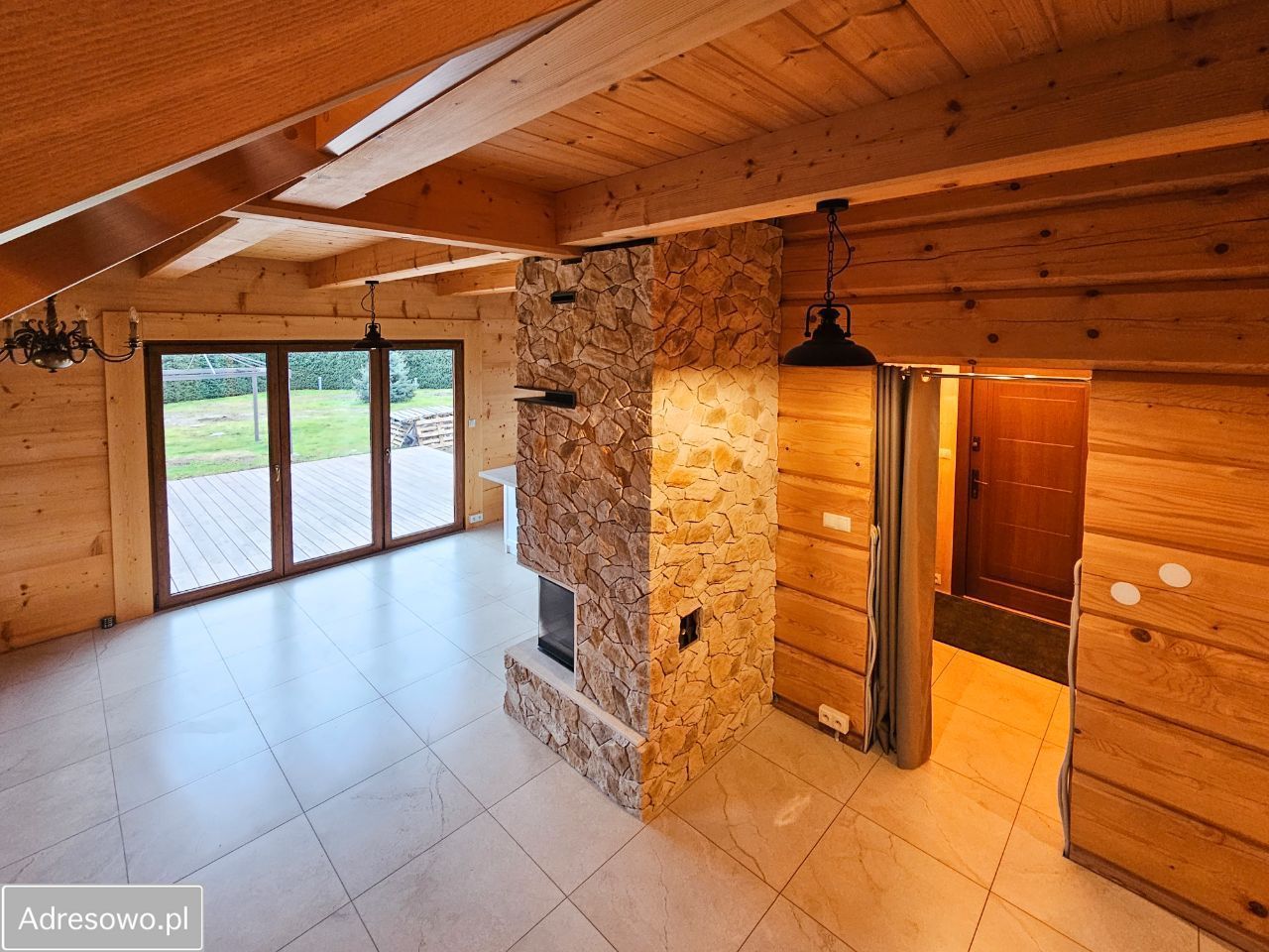 dom wolnostojący, 5 pokoi Ostrów. Zdjęcie 5