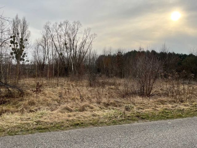 Działka budowlana Juliopol, ul. Świerkowa. Zdjęcie 1