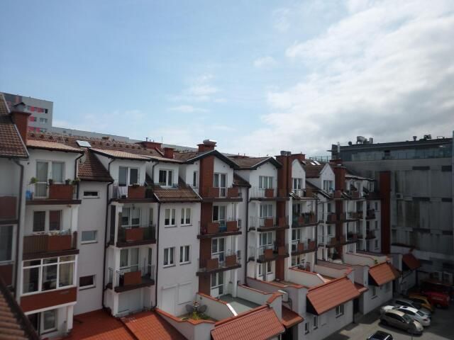 Mieszkanie 4-pokojowe Kołobrzeg, ul. Stanisława Dubois. Zdjęcie 10