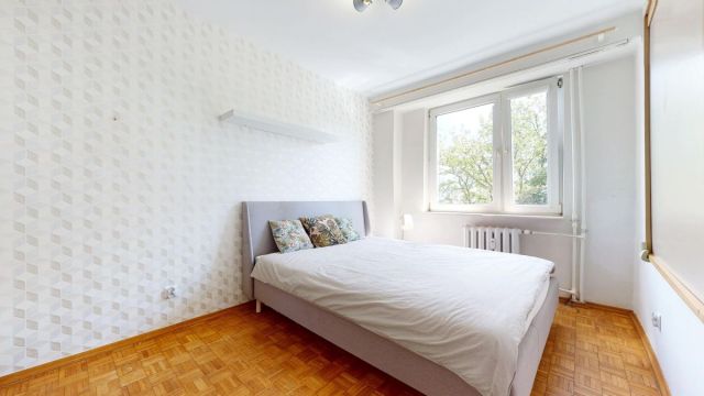 Mieszkanie 2-pokojowe Warszawa Mokotów, ul. Jana Sebastiana Bacha. Zdjęcie 1