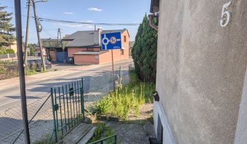 dom wolnostojący, 2 pokoje Luszowice, ul. Sierszańska