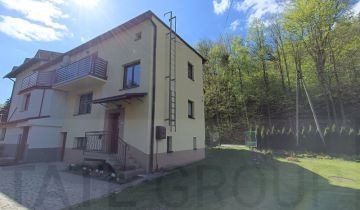 bliźniak, 7 pokoi Wisła