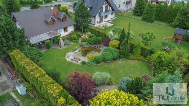 dom wolnostojący, 6 pokoi Kozy, ul. Krakowska. Zdjęcie 8