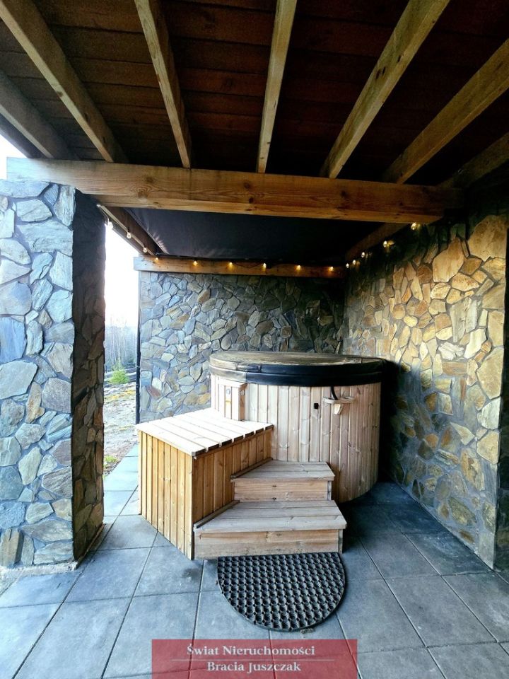 dom wolnostojący Sierpnica. Zdjęcie 40