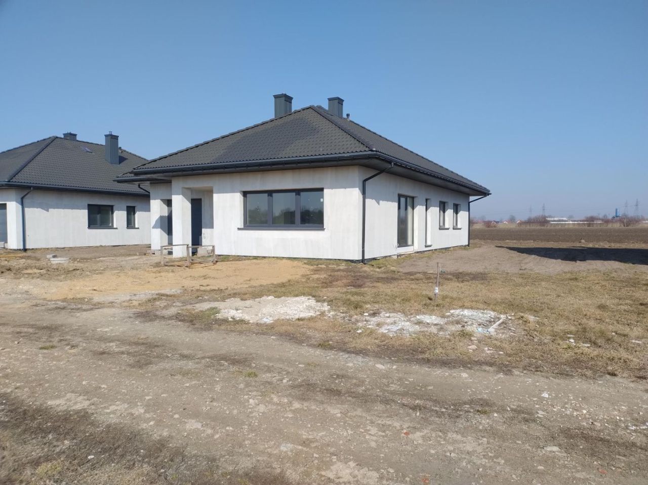 dom wolnostojący, 5 pokoi Serock. Zdjęcie 3