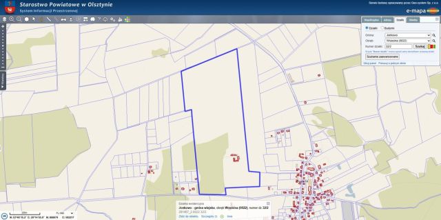 gospodarstwo Wrzesina. Zdjęcie 1