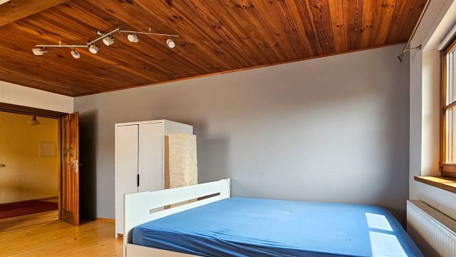 dom wolnostojący, 5 pokoi Szeroki Bór. Zdjęcie 14