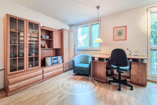 Mieszkanie 1-pokojowe Wrocław Nowy Dwór, ul. Budziszyńska. Zdjęcie 2