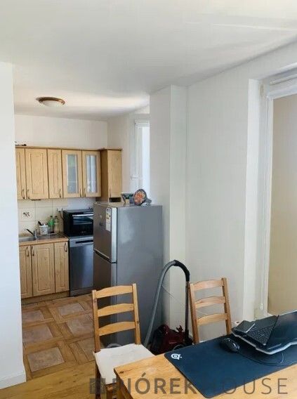 Mieszkanie 1-pokojowe Warszawa Praga-Południe, ul. gen. Tadeusza Bora-Komorowskiego. Zdjęcie 6