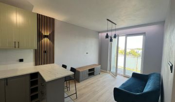 Mieszkanie 2-pokojowe Bochnia Nowy Świat, ul. płk. Józefa Serugi