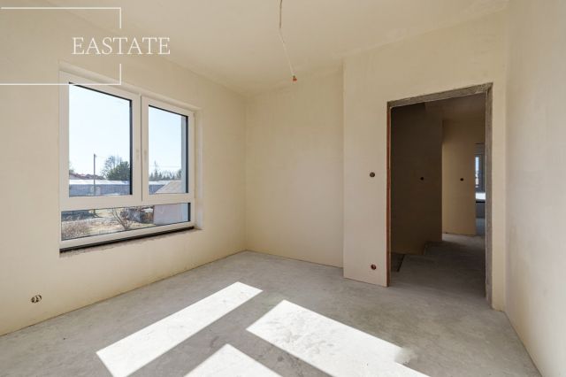 bliźniak, 5 pokoi Koczargi Stare, ul. Jagodowa. Zdjęcie 13