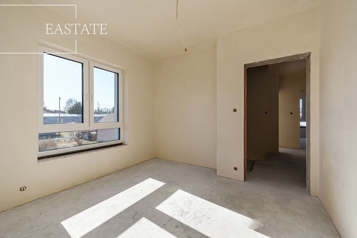 bliźniak, 5 pokoi Koczargi Stare, ul. Jagodowa. Zdjęcie 13