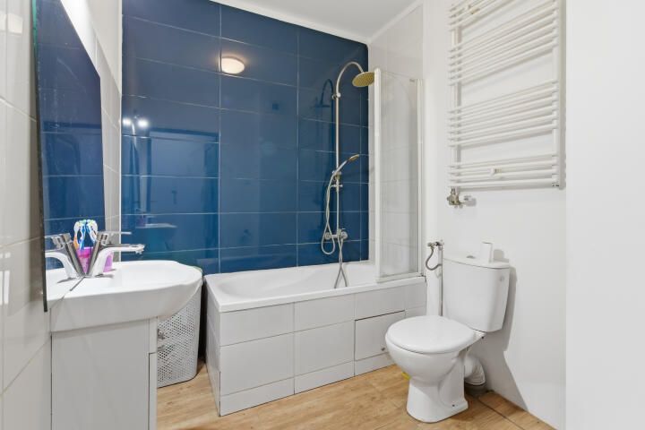 Mieszkanie 2-pokojowe Kraków Bieżanów, ul. Wielicka. Zdjęcie 9