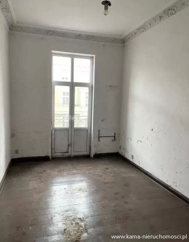 Mieszkanie 4-pokojowe Szczecin Śródmieście, ul. gen. Ludomiła Rayskiego. Zdjęcie 5