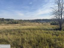 Działka budowlana Silno. Zdjęcie 2