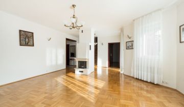 dom wolnostojący, 6 pokoi Warszawa Ursynów, ul. Relaksowa