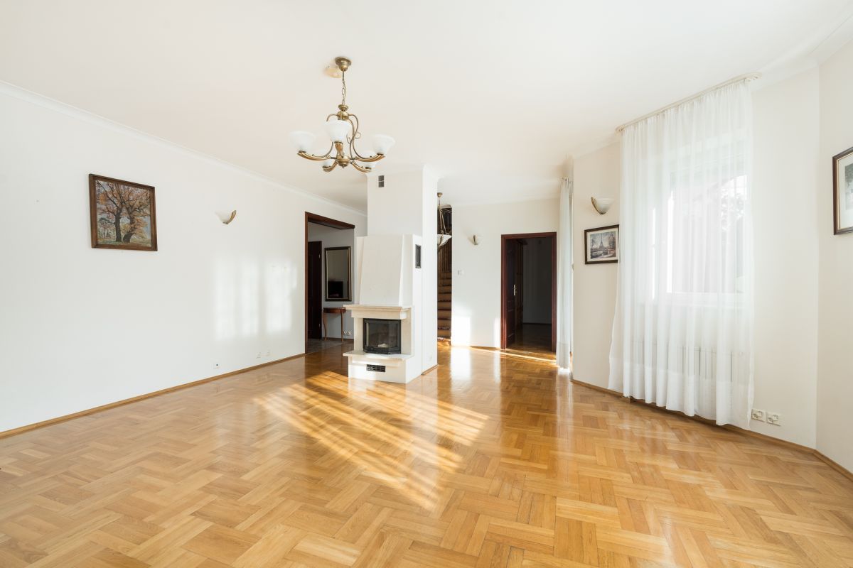 dom wolnostojący, 6 pokoi Warszawa Ursynów, ul. Relaksowa. Zdjęcie 2