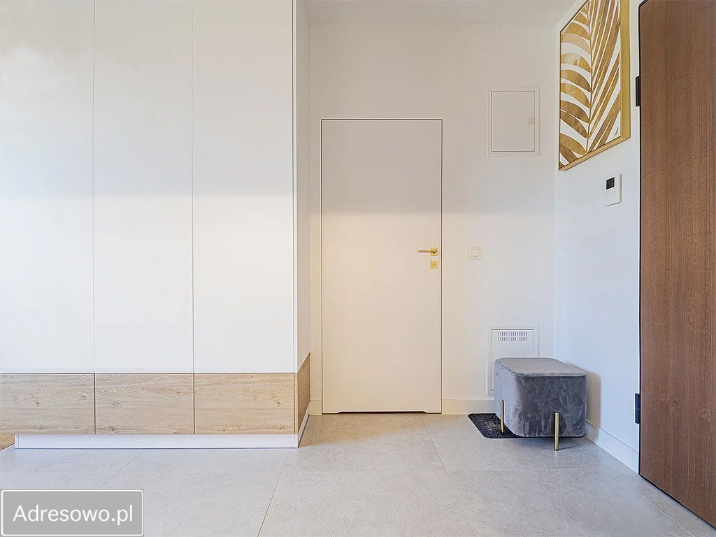 Mieszkanie 2-pokojowe Warszawa Wola, ul. Krochmalna. Zdjęcie 11