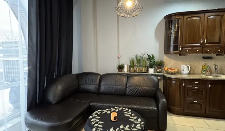 Mieszkanie 1-pokojowe Międzyzdroje