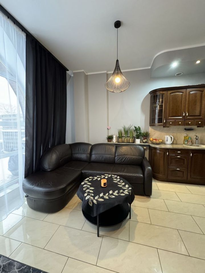 Mieszkanie 1-pokojowe Międzyzdroje