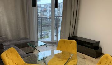 Mieszkanie 2-pokojowe Warszawa Białołęka, ul. Myśliborska