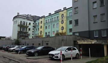 Mieszkanie 1-pokojowe Piaseczno, ul. gen. Sikorskiego