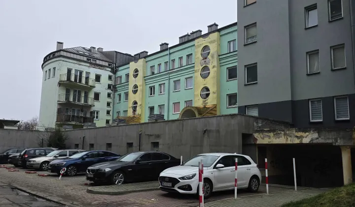 Mieszkanie 1-pokojowe Piaseczno, ul. gen. Sikorskiego