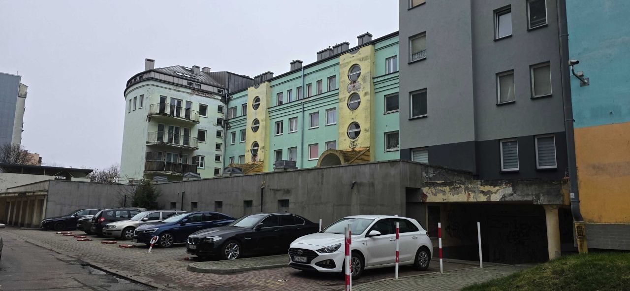 Mieszkanie 1-pokojowe Piaseczno, ul. gen. Sikorskiego