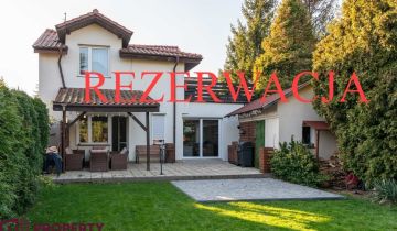 dom wolnostojący, 6 pokoi Poznań, ul. Junikowska