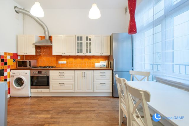 Mieszkanie 2-pokojowe Kraków Stara Krowodrza, ul. Stanisława Konarskiego. Zdjęcie 13