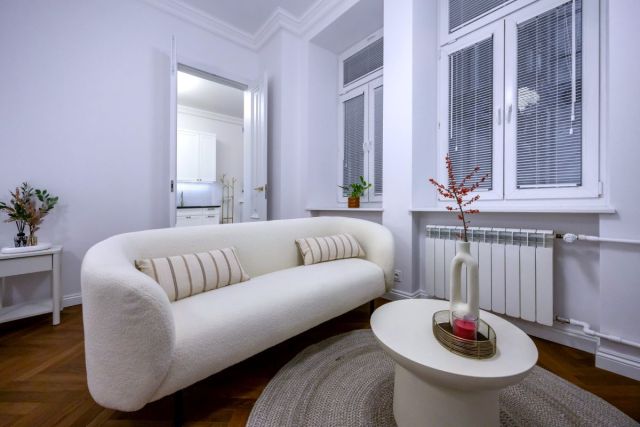 Mieszkanie 1-pokojowe Warszawa Wola, ul. Ogrodowa. Zdjęcie 3