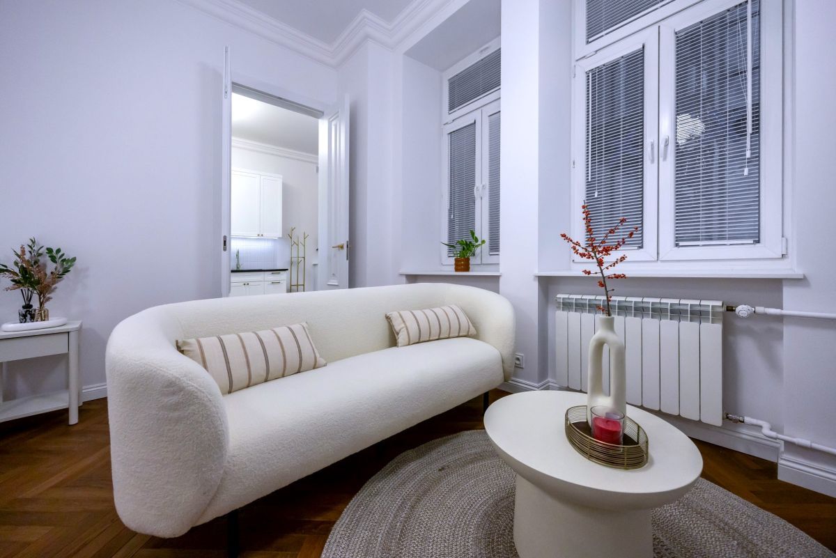 Mieszkanie 1-pokojowe Warszawa Wola, ul. Ogrodowa. Zdjęcie 3