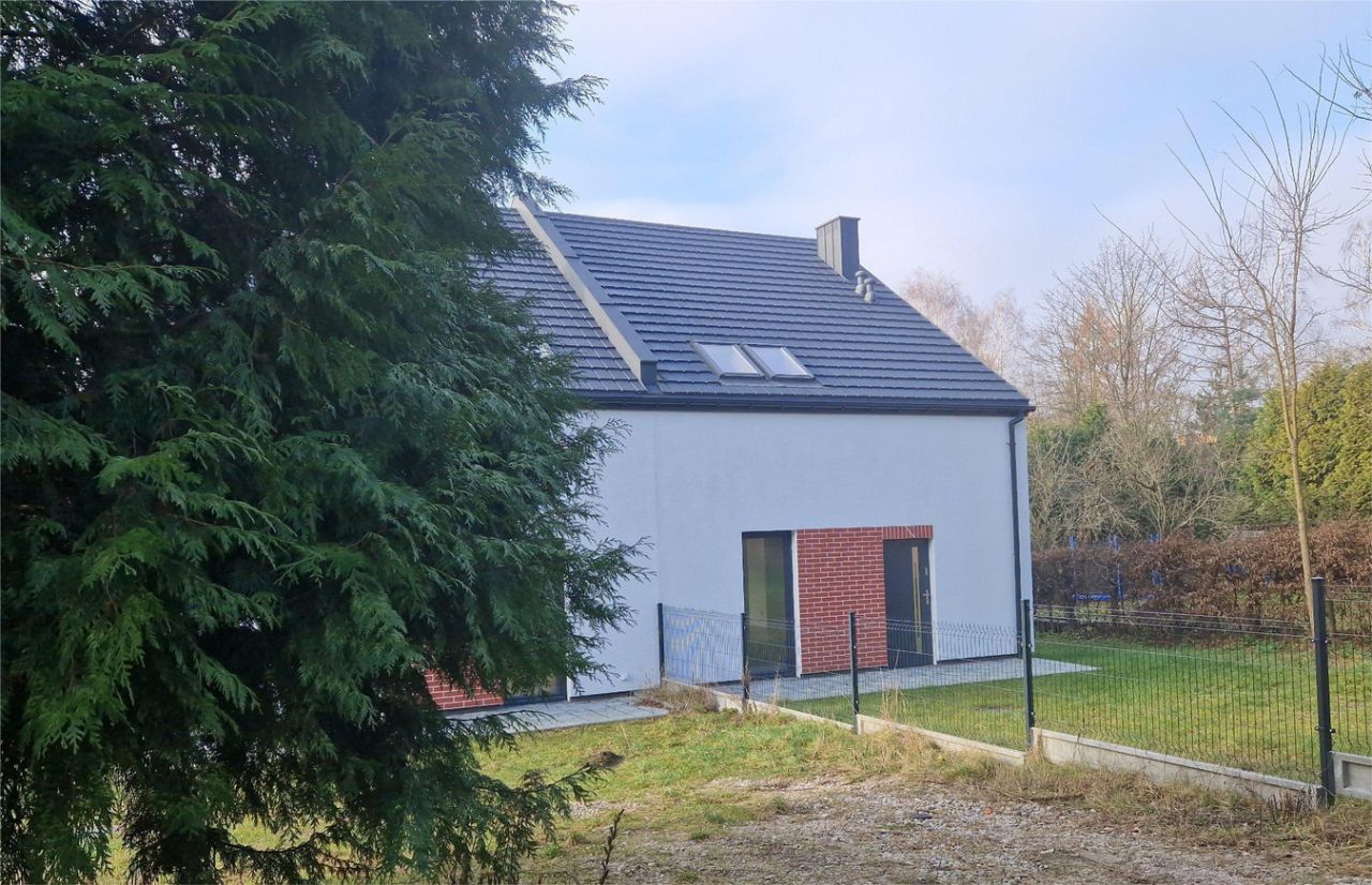 bliźniak, 5 pokoi Justynów, ul. Piaskowa. Zdjęcie 11